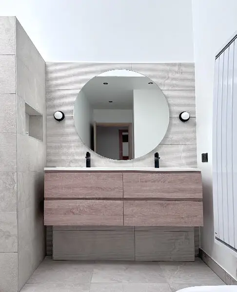 Rénovation salle de bain CMV Concept