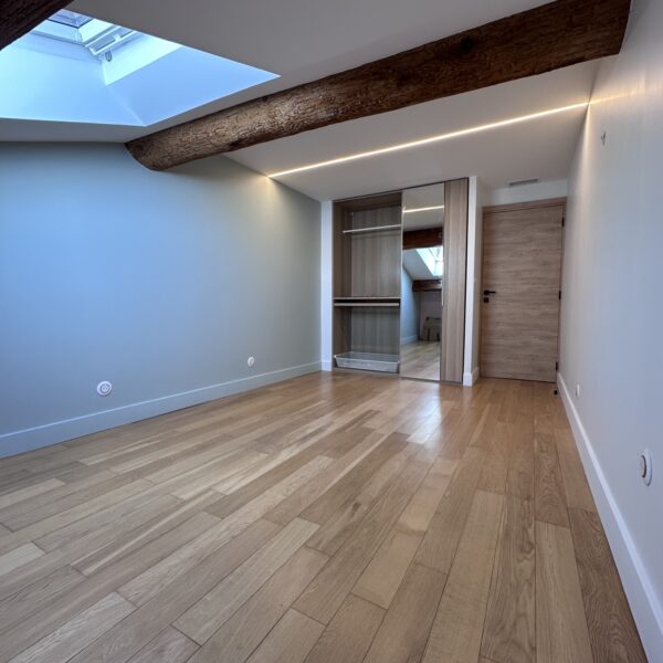 Rénovation intérieure CMV CONCEPT