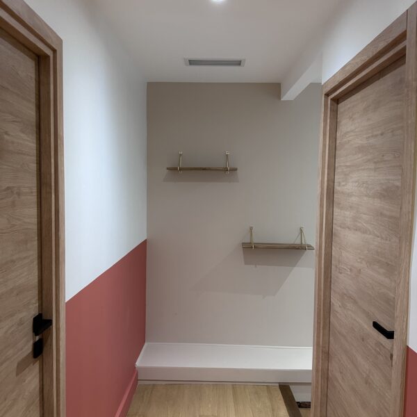 Rénovation intérieure CMV CONCEPT