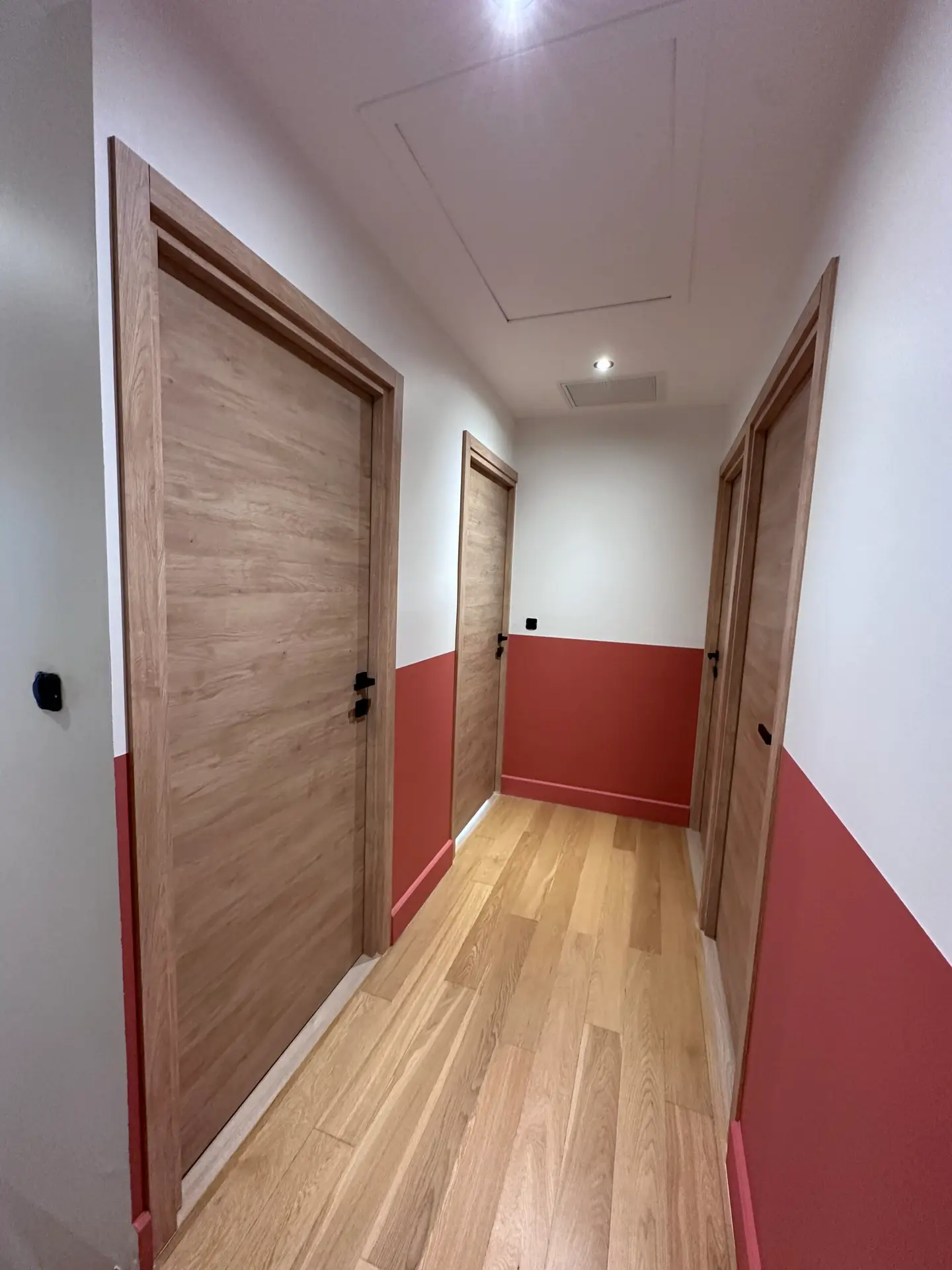 Rénovation intérieure CMV Concept