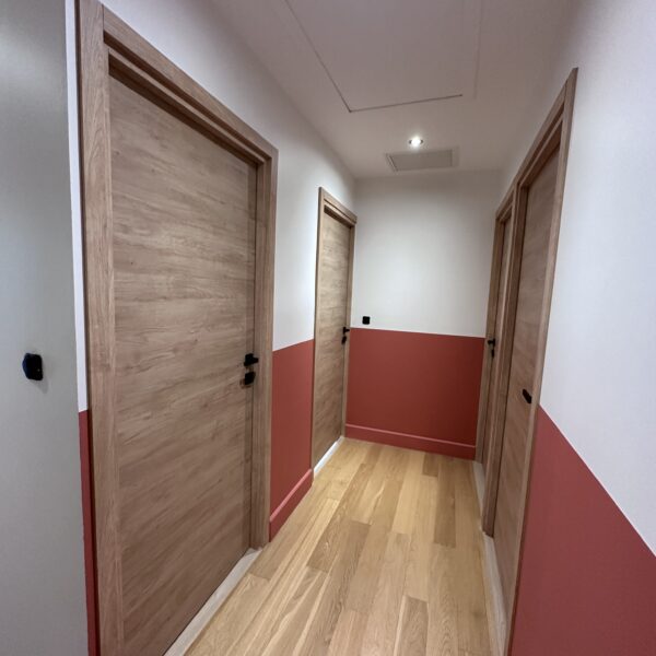 Rénovation intérieure CMV CONCEPT