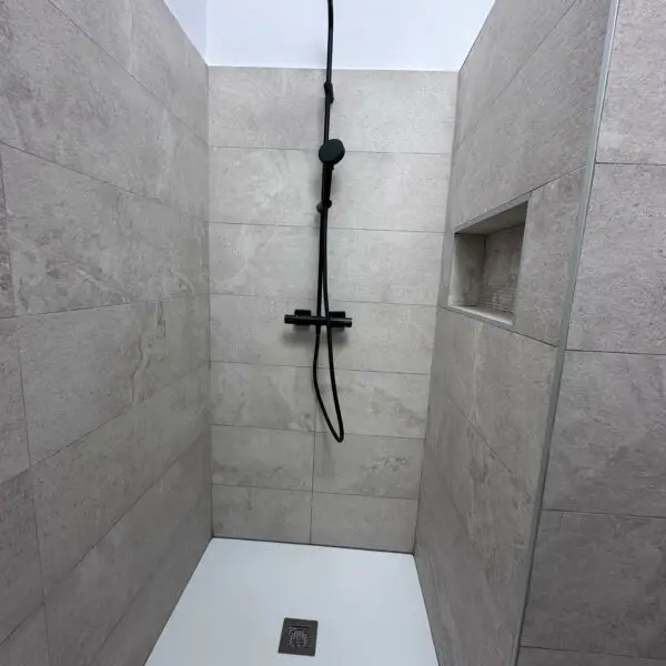 Rénovation salle de bain CMV Concept