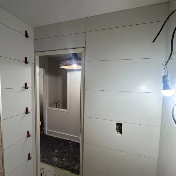 Rénovation salle de bain CMV Concept