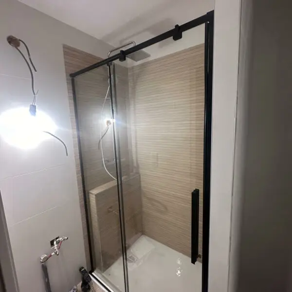 Rénovation salle de bain CMV Concept