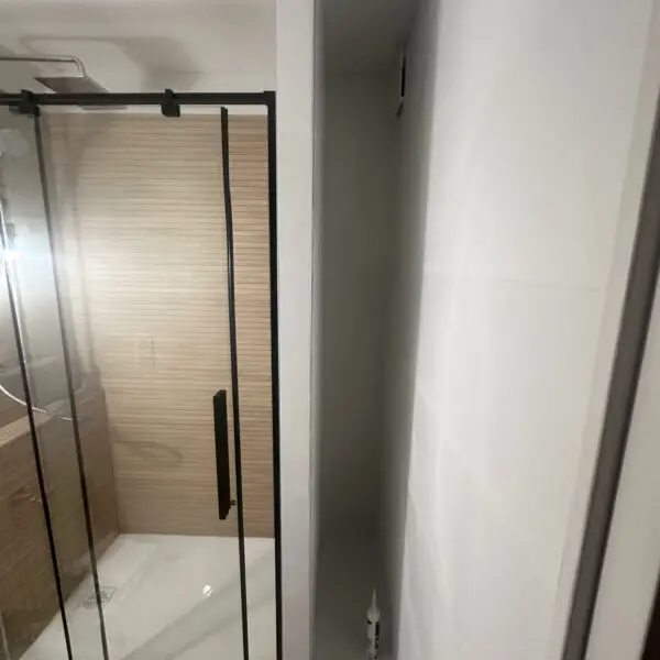 Rénovation salle de bain CMV Concept