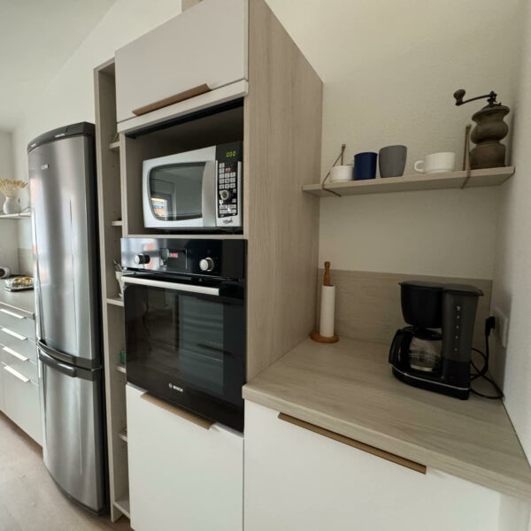 Installation cuisine par CMV CONCEPT